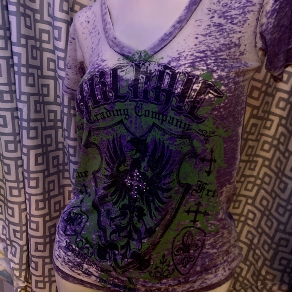 Ladies Tee - Picture 9 of 9